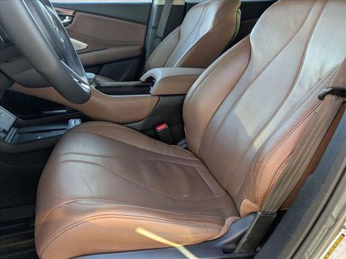 Used 2024 Acura RDX SH-AWD w/ Technology Package image 13