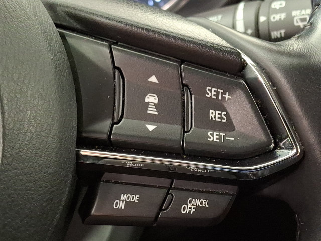 Used 2024 MAZDA CX-5 AWD 2.5 S w/ Select Package image 21