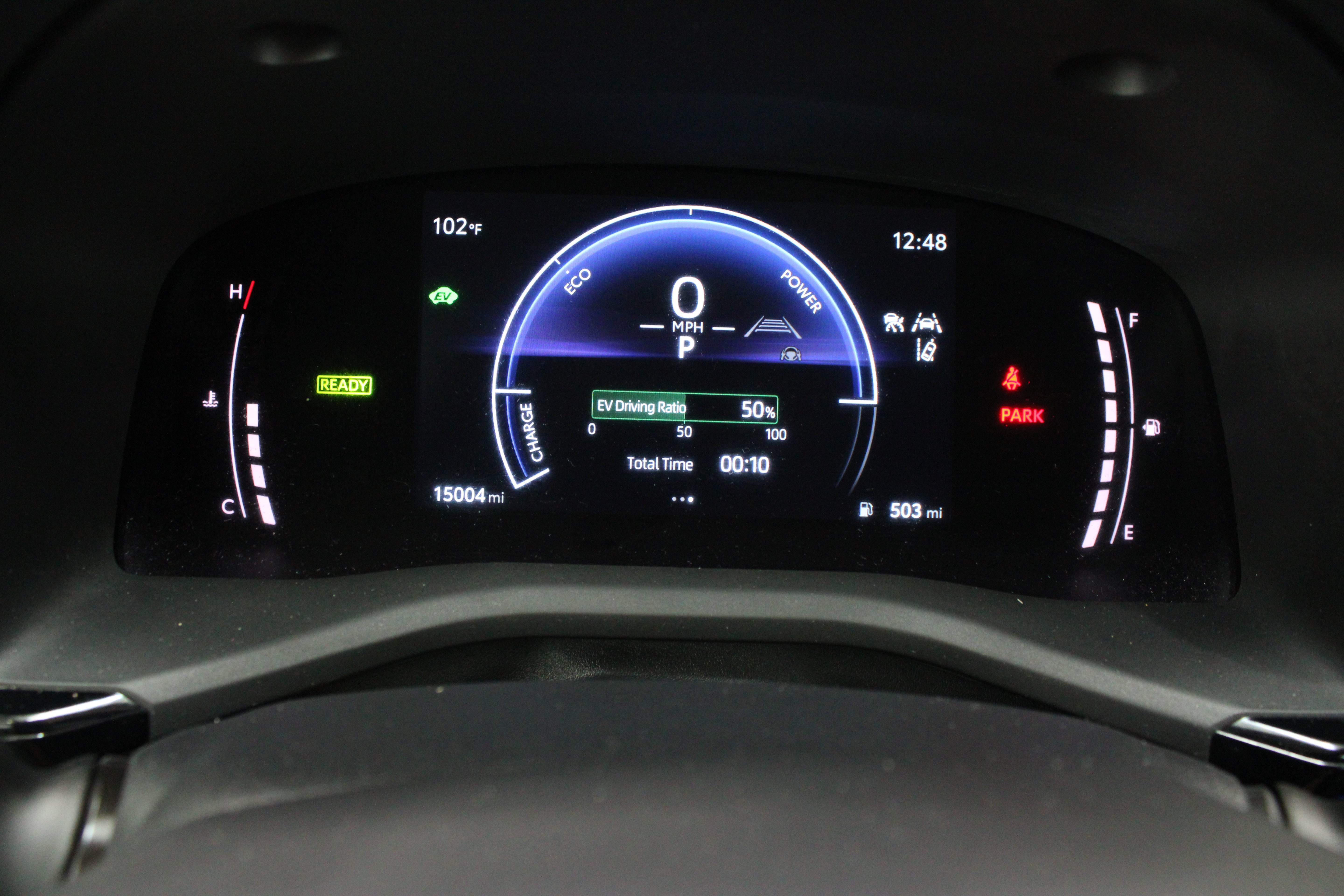 Certified 2026 Toyota Camry LE FWD image 36