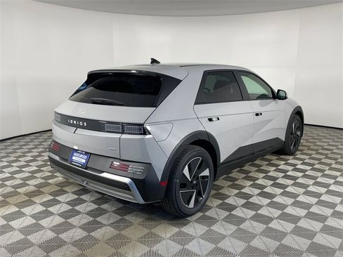 New 2026 Hyundai Ioniq 5 SEL image 21