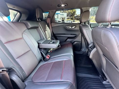 Used 2021 Chevrolet Blazer RS w/ Enhanced Convenience Package FWD image 37