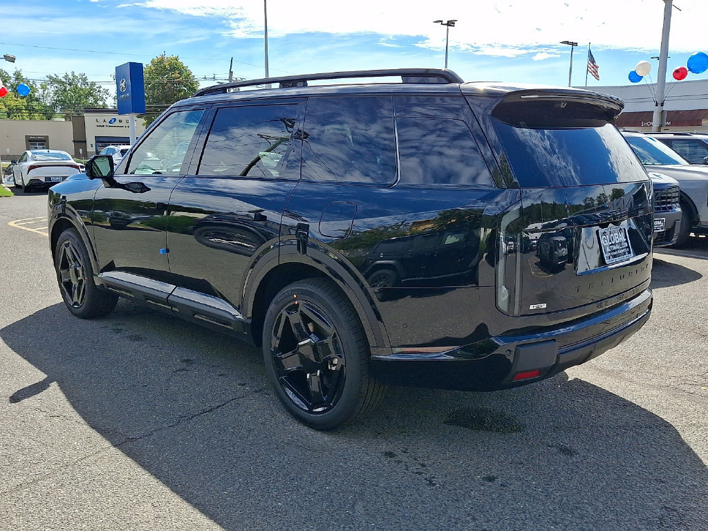 New 2027 Kia Telluride X-Line SX Prestige AWD/4WD image 3