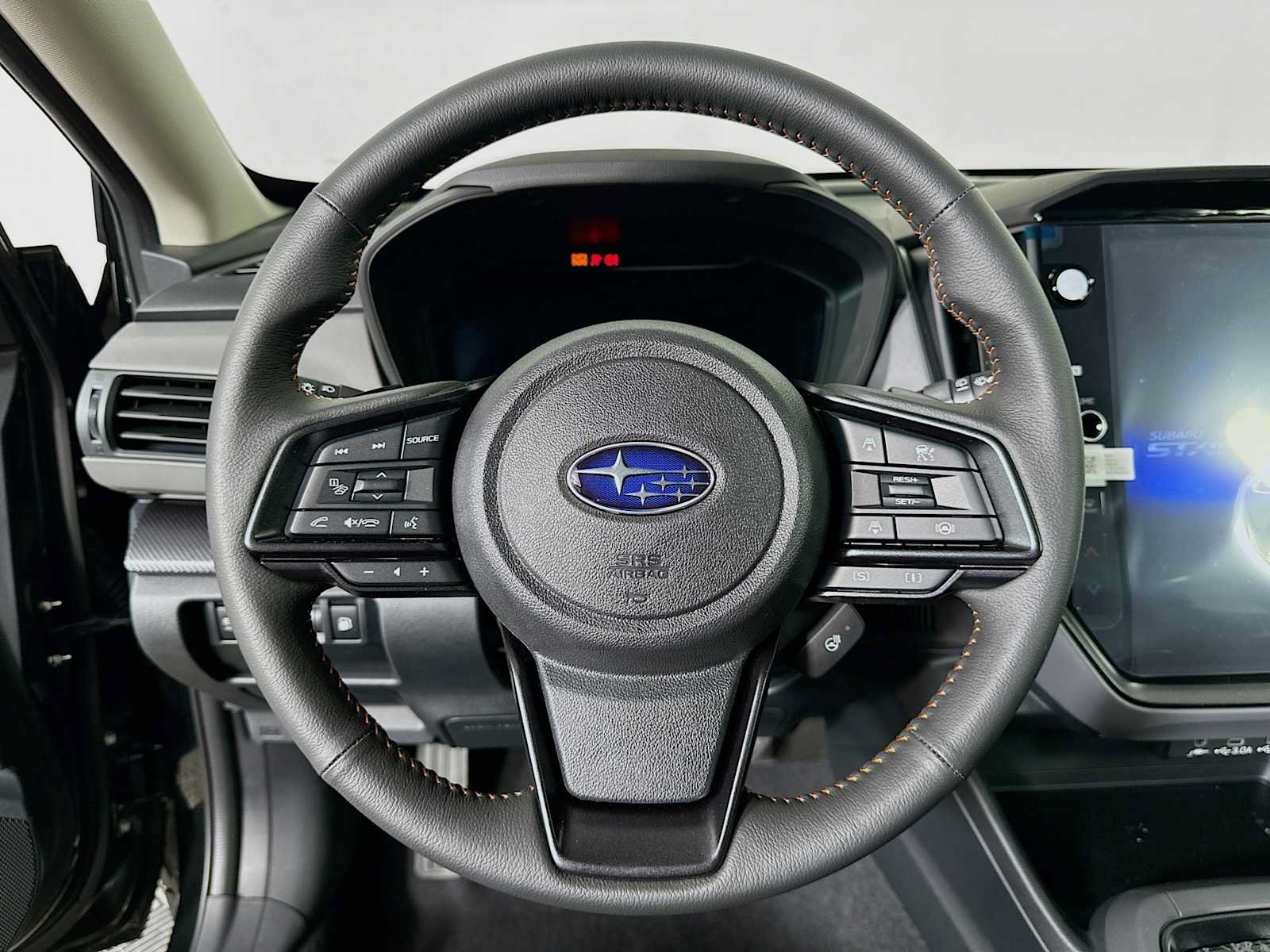 New 2026 Subaru Crosstrek 2.5i Limited w/ Convenience Package AWD/4WD image 11