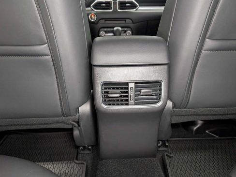 Certified 2025 MAZDA CX-5 AWD 2.5 S w/ Select Package image 21