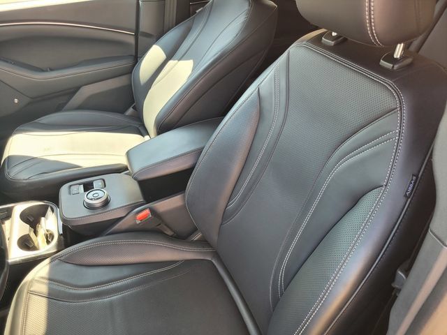 Certified 2024 Ford Mustang Mach-E Premium RWD image 11