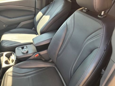 Certified 2024 Ford Mustang Mach-E Premium RWD image 11
