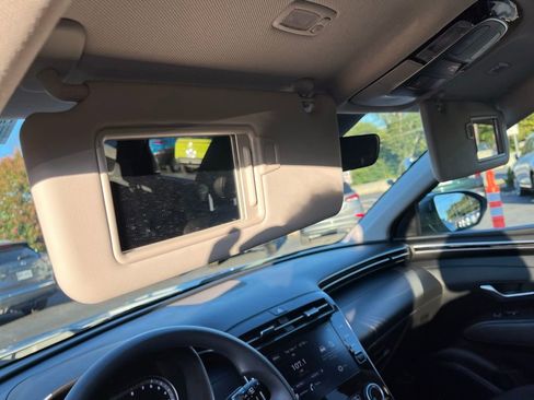 Used 2023 Hyundai Tucson SEL image 46