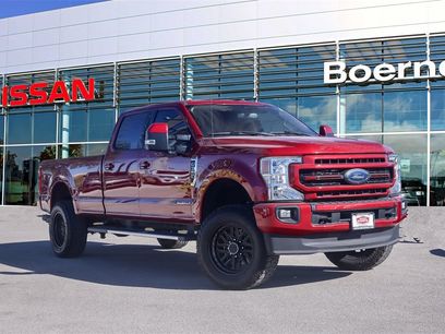 Used 2022 Ford F350 Lariat w/ Lariat Ultimate Package