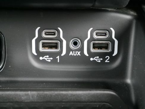 Used 2021 RAM 1500 Big Horn image 23