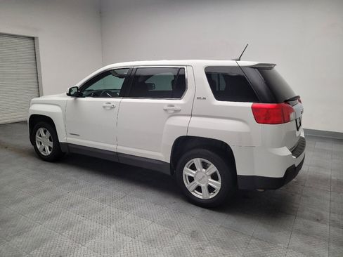 Used 2014 GMC Terrain SLE FWD image 3