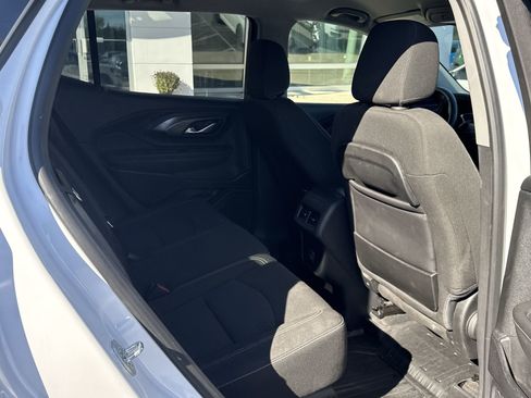 Certified 2023 GMC Terrain SLE w/ Driver Convenience Package image 25