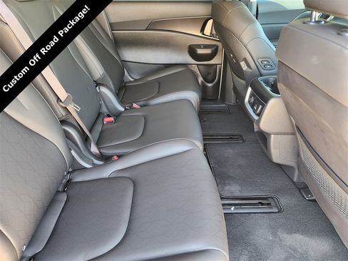 New 2026 Kia Carnival SX w/ SX Dark Edition Package image 42