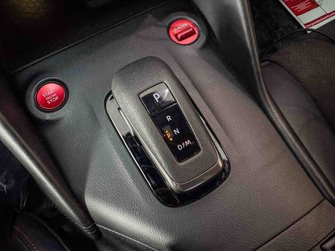 Certified 2024 Nissan Z NISMO w/ Floor Mat Package RWD image 17