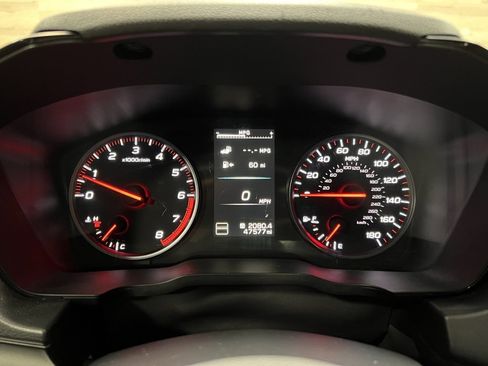 Used 2022 Subaru WRX Premium image 25