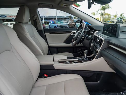 Used 2021 Lexus RX 350 350 image 17