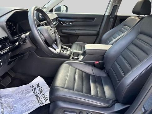 Used 2023 Honda CR-V EX-L image 3