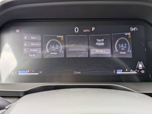 New 2026 Jeep Grand Cherokee L Laredo RWD image 28
