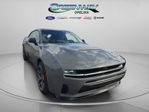 New 2026 Dodge Charger Daytona Scat Pack image 1