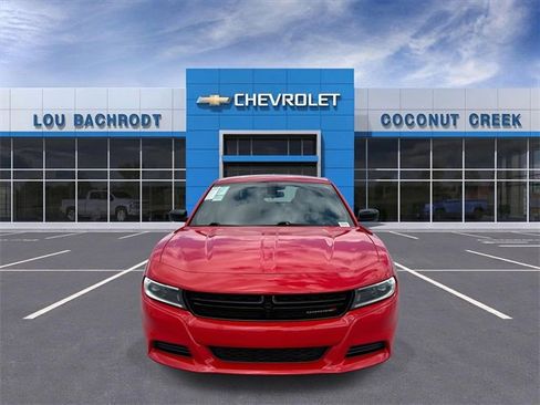 Used 2023 Dodge Charger SXT image 3