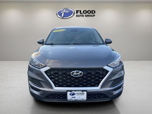 Used 2020 Hyundai Tucson SE image 2