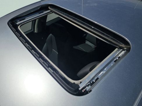 New 2026 Honda Accord EX-L image 8