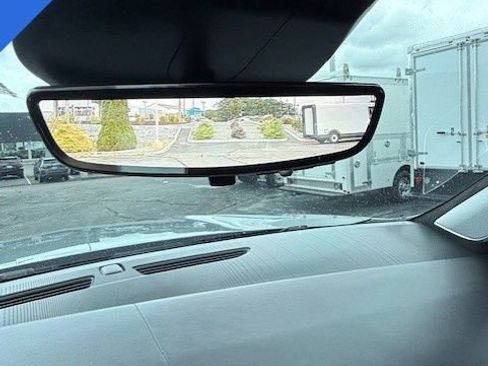 Used 2023 Cadillac Escalade Sport Platinum w/ LPO, ONYX Package image 17