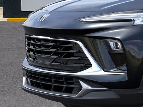 New 2026 Buick Encore GX Preferred w/ Comfort Package image 13