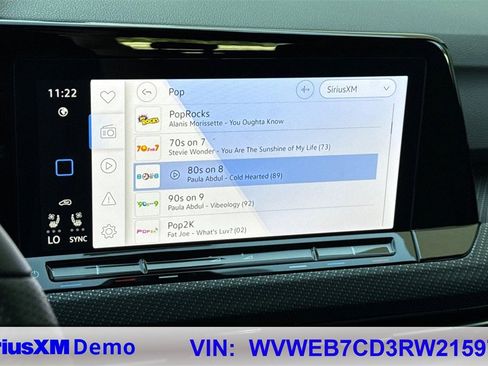 Used 2024 Volkswagen Golf R image 36