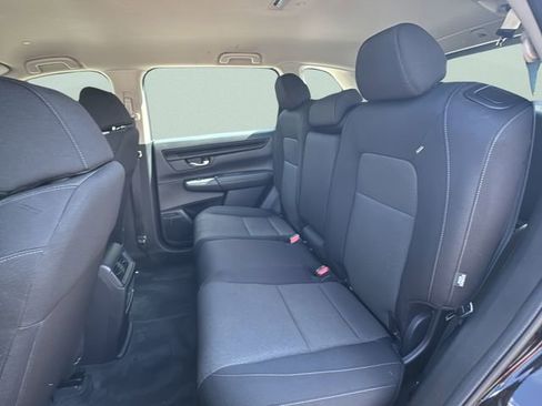 Certified 2023 Honda CR-V LX image 12