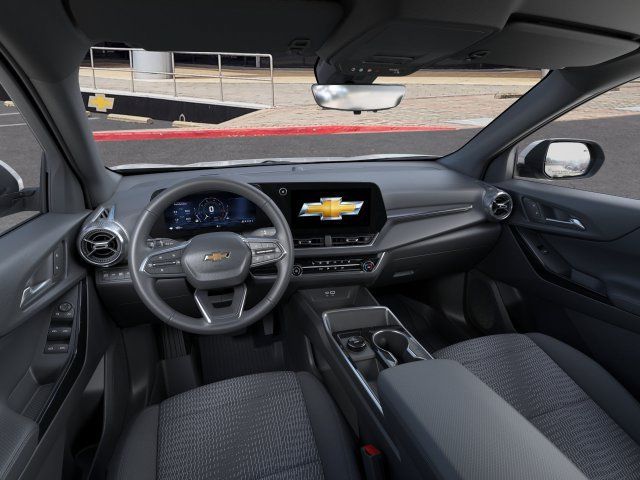 New 2027 Chevrolet Equinox LT w/ Safety and Technology Package AWD/4WD image 15