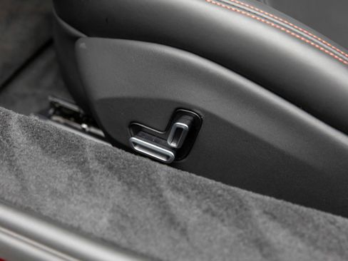 Used 2025 Ferrari 296 GTB image 16