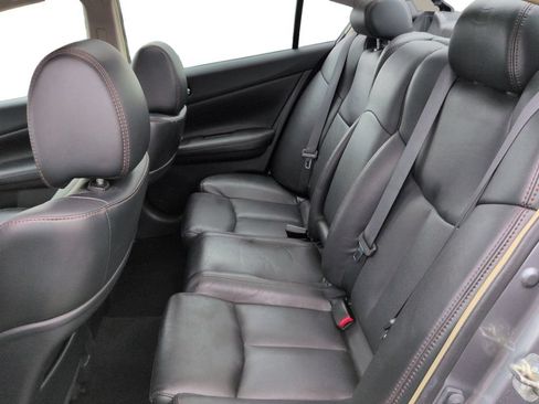 Used 2014 Nissan Maxima 3.5 SV w/ Premium Package FWD image 26