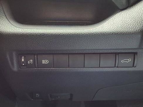Used 2024 Toyota RAV4 XSE image 12