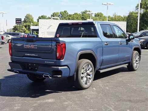New 2026 GMC Sierra 1500 Denali image 3