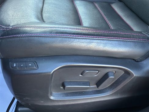 Used 2023 MAZDA CX-5 AWD 2.5 Turbo image 23