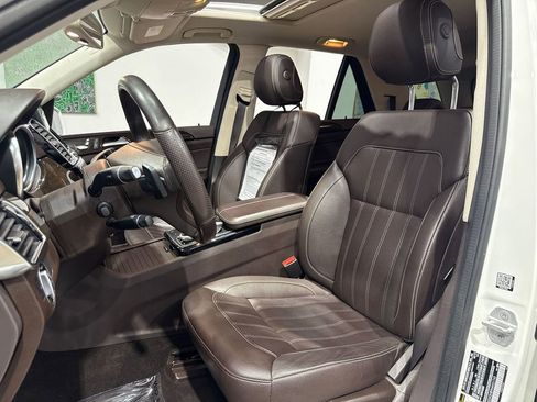 Used 2017 Mercedes-Benz GLE 350 4MATIC image 89