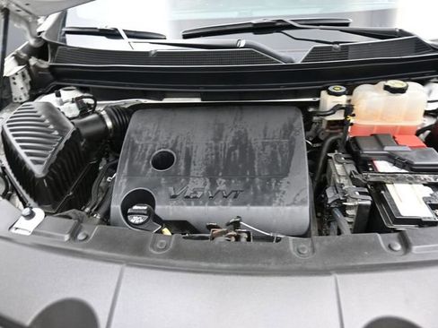 Used 2019 Chevrolet Traverse LT w/ LT Premium Package image 33