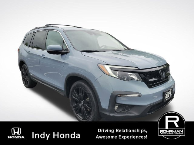 Used 2022 Honda Pilot Special Edition image 12
