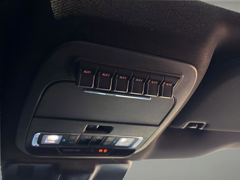 Used 2026 Ford F450 Platinum w/ FX4 Off-Road Package image 27