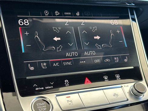 New 2026 Audi Q7 3.0T Premium Plus AWD/4WD image 21