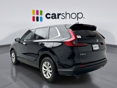 Used 2024 Honda CR-V LX image 3