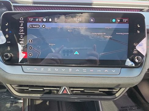 Used 2024 Dodge Charger Daytona Scat Pack w/ Plus Group AWD/4WD image 15