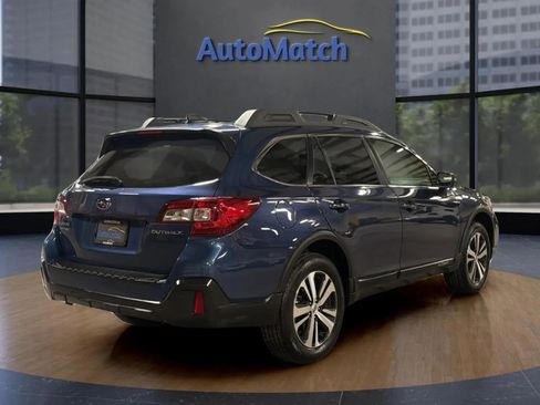 Used 2019 Subaru Outback 2.5i Limited image 10