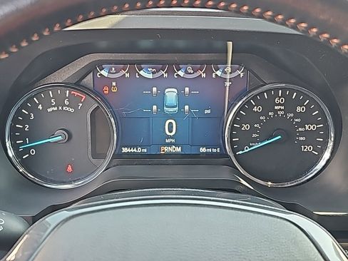 Used 2023 Ford Expedition Timberline image 13