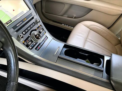 Used 2017 Lincoln MKZ Select w/ Select Plus Package image 17