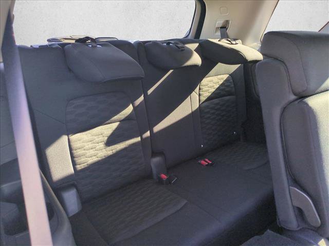 Used 2024 Nissan Pathfinder SV AWD/4WD image 19
