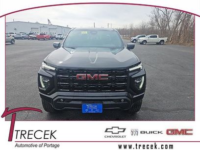 New 2026 GMC Canyon Elevation w/ Convenience Package