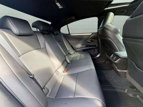 Used 2022 Lexus ES 350 F Sport w/ Accessory Package image 25