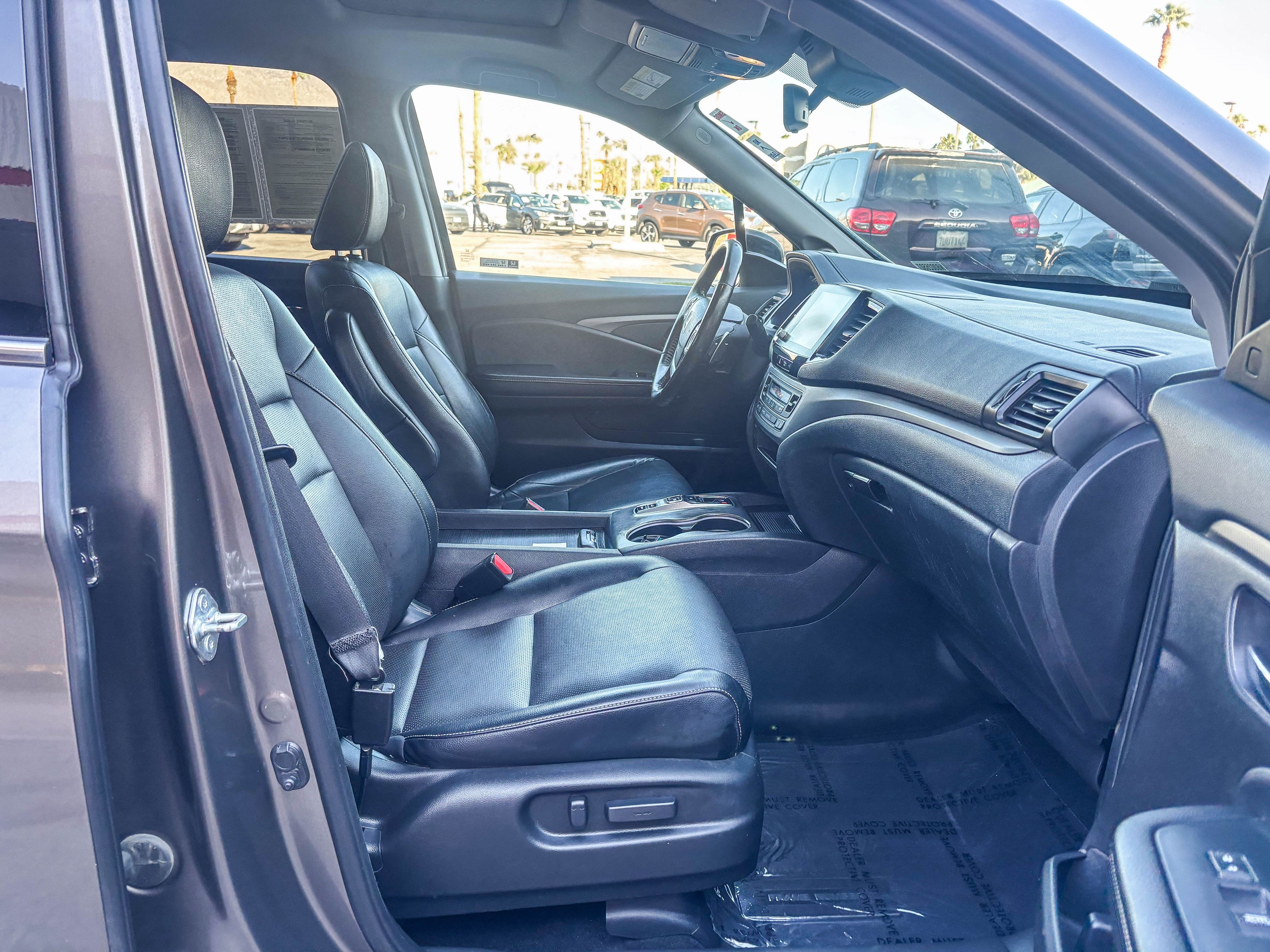 Used 2022 Honda Ridgeline RTL-E image 19