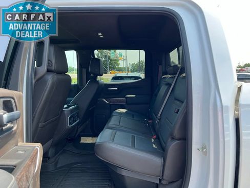 Used 2020 GMC Sierra 1500 Denali w/ Denali Ultimate Package AWD/4WD image 21